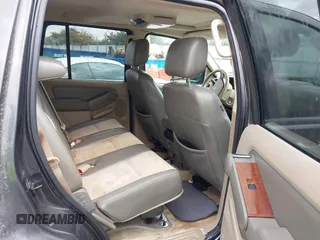 2007 Ford Explorer Eddie Bauer with VIN 1FMEU64E87UA54678, listed as a IAAI auction lot 41726948 with 173,269 mi miles and . Bid and sale history available at DreamBid. Image 8.