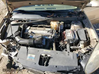 2006 Chevrolet Malibu LT w/0LT with VIN 1G1ZT51F16F205243, listed as a Copart auction lot 86234864 with 186,662 mi miles and Salvage Title. Bid and sale history available at carsss.com. Image 12.
