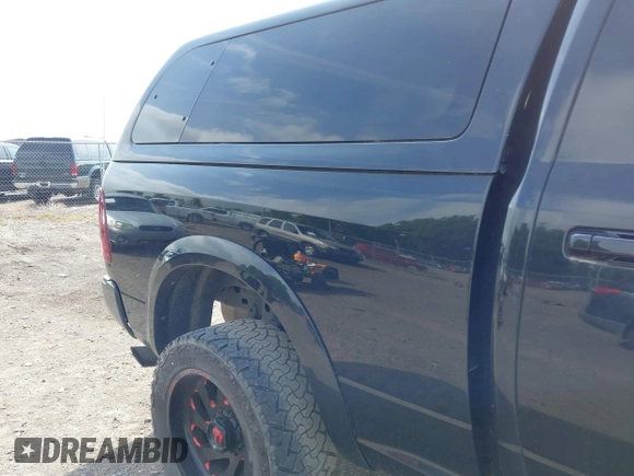 2015 Ram 2500 Laramie with VIN 3C6UR5FL0FG655552, listed as a IAAI auction lot 42456897 with 143,885 mi miles and . Bid and sale history available at DreamBid. Image 13.