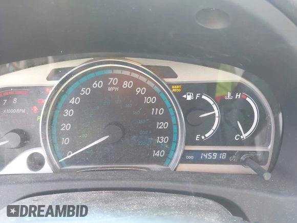 2009 Toyota Venza z VIN 4T3ZK11A79U013268, wystawiony jako IAAI lot #41731002 z przebiegiem 145 918 mil mil oraz . Historia ofert i sprzedaży dostępna na DreamBid. Obrazek 7.