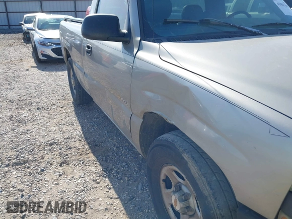 1999 Chevrolet Silverado 1500 with VIN 1GCEC14W3XZ208204, listed as a IAAI auction lot 41867402 with 316,197 mi miles. Bid and sale history available at carsss.com. Image 13.