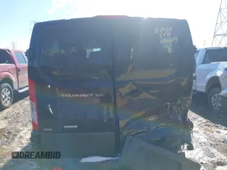 2016 Ford Transit Passenger XL с VIN 1FMZK1YG6GKB30903, выставлен на аукционе IAAI как лот 41639035 с пробегом 165 200 миль миль и . История ставок и продаж доступна на DreamBid. Изображение 16.