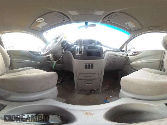 2017 Nissan Quest SV z VIN JN8AE2KP6H9167955, wystawiony jako IAAI lot #41628746 z przebiegiem 126 655 mil mil oraz . Historia ofert i sprzedaży dostępna na DreamBid. Obrazek 17.