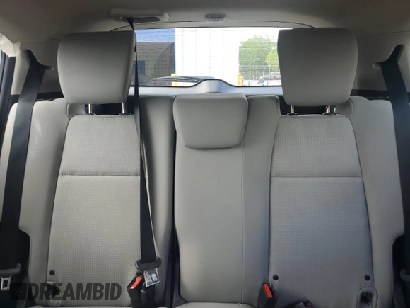 2021 Honda HR-V LX with VIN 3CZRU6H30MM718531, listed as a Copart auction lot 57288955 with 21,556 mi miles and Salvage title. Bid and sale history available at DreamBid. Image 10.