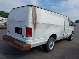 2006 Ford Econoline Cargo с VIN 1FTSS34L26HB38240, выставлен на аукционе IAAI как лот 42613649 с пробегом 23 164 миль миль и . История ставок и продаж доступна на DreamBid. Изображение 4.