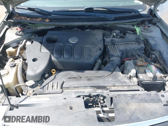 2009 Nissan Altima SL with VIN 1N4AL21E49N472094, listed as a IAAI auction lot 42108451 with 210,448 mi miles and . Bid and sale history available at DreamBid. Image 10.