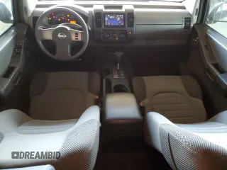2005 Nissan Xterra S with VIN 5N1AN08U65C648568, listed as a Copart auction lot 47805065 with 230,857 mi miles and Salvage Title. Bid and sale history available at DreamBid. Image 8.