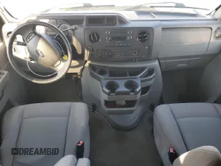 2012 Ford Econoline Passenger XL с VIN 1FBSS3BL4CDB13933, выставлен на аукционе Copart как лот 50081895 с пробегом 127 706 миль миль и Списание • Salvage title. История ставок и продаж доступна на DreamBid. Изображение 8.
