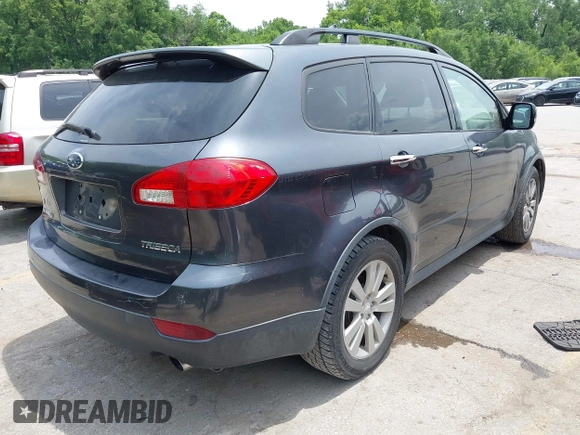2009 Subaru Tribeca Special z VIN 4S4WX97DX94400250, wystawiony jako IAAI lot #42488786 z przebiegiem 169 980 mil mil oraz . Historia ofert i sprzedaży dostępna na DreamBid. Obrazek 4.