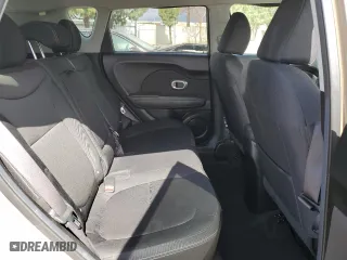 2014 Kia Soul with VIN KNDJN2A25E7045774, listed as a Copart auction lot 51102455 with 89,324 mi miles and Salvage Title. Bid and sale history available at carsss.com. Image 10.