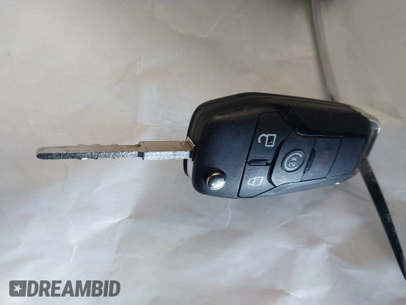 2019 Ford F-150 XL with VIN 1FTEW1E41KKC35889, listed as a IAAI auction lot 41828622 with Not Provided miles and . Bid and sale history available at DreamBid. Image 11.