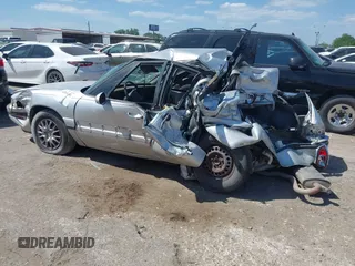 1999 Buick LeSabre Custom with VIN 1G4HP52K1XH418908, listed as a IAAI auction lot 42036381 with 131,863 mi miles and . Bid and sale history available at DreamBid. Image 13.