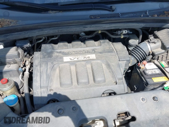2008 Honda Odyssey EX-L с VIN 5FNRL387X8B049687, выставлен на аукционе IAAI как лот 42318759 с пробегом 311 724 миль миль и . История ставок и продаж доступна на DreamBid. Изображение 10.