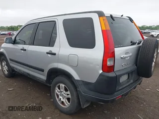 2003 Honda CR-V EX z VIN SHSRD78883U134378, wystawiony jako IAAI lot #42313246 z przebiegiem 309 790 mil mil oraz . Historia ofert i sprzedaży dostępna na DreamBid. Obrazek 3.