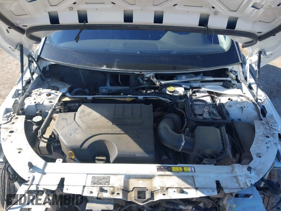 2019 Land Rover Range Rover Evoque SE with VIN SALVP2RX2KH352197, listed as a IAAI auction lot 41202036 with 109,212 mi miles. Bid and sale history available at carsss.com. Image 10.