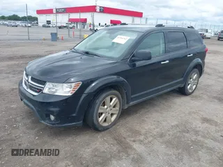 2017 Dodge Journey SXT with VIN 3C4PDCBB5HT501189, listed as a IAAI auction lot 42361762 with 348,554 mi miles and . Bid and sale history available at DreamBid. Image 17.