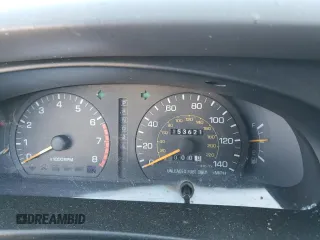 1994 Toyota Camry XLE with VIN JT2GK13E9R0057812, listed as a Copart auction lot 88704015 with 153,621 mi miles and Salvage Title. Bid and sale history available at carsss.com. Image 9.