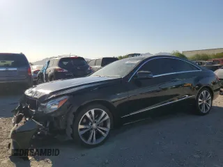 2014 Mercedes-Benz E 350 с VIN WDDKJ5KB7EF224958, выставлен на аукционе Copart как лот 58069605 с пробегом 109 132 миль миль и Списание • Salvage title. История ставок и продаж доступна на DreamBid. Изображение 1.