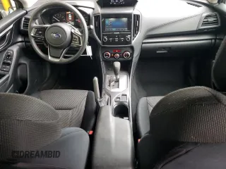 2020 Subaru Crosstrek с VIN JF2GTABC9L8260813, выставлен на аукционе Copart как лот 43603445 с пробегом 136 878 миль миль и Списание • Salvage title. История ставок и продаж доступна на DreamBid. Изображение 8.