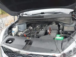 2019 Kia Sorento L with VIN 5XYPG4A37KG597655, listed as a IAAI auction lot 41980451 with 170,179 mi miles. Bid and sale history available at carsss.com. Image 10.