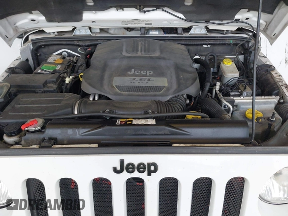 2012 Jeep Wrangler Unlimited Sahara with VIN 1C4BJWEG7CL275883, listed as a IAAI auction lot 42510764 with 149,531 mi miles and . Bid and sale history available at DreamBid. Image 10.