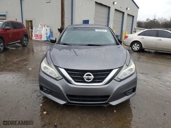 2017 Nissan Altima 2.5 SL with VIN 1N4AL3AP9HC172522, listed as a Copart auction lot 85688674 with 157,452 mi miles and Salvage Title. Bid and sale history available at carsss.com. Image 5.