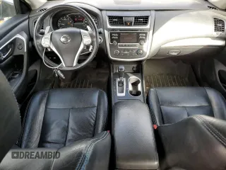 2017 Nissan Altima S with VIN 1N4AL3AP5HC123110, listed as a Copart auction lot 48753465 with 131,673 mi miles and Salvage title. Bid and sale history available at DreamBid. Image 8.