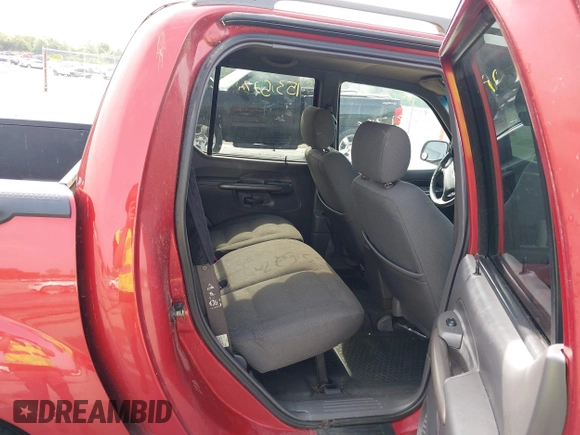 2001 Ford Explorer Sport Trac с VIN 1FMZU77E41UA92211, выставлен на аукционе IAAI как лот 42481796 с пробегом 153 527 миль миль и . История ставок и продаж доступна на DreamBid. Изображение 8.
