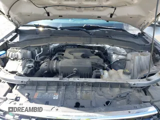 2020 Ford Explorer XLT z VIN 1FMSK7DH9LGB46593, wystawiony jako IAAI lot #42155086 z przebiegiem 90 698 mil mil oraz . Historia ofert i sprzedaży dostępna na DreamBid. Obrazek 10.