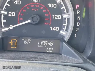 2011 Honda Ridgeline RTL with VIN 5FPYK1F51BB011686, listed as a IAAI auction lot 41790303 with 110,648 mi miles. Bid and sale history available at carsss.com. Image 15.