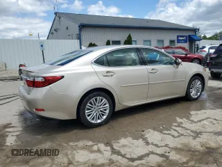 2014 Lexus ES 330 с VIN JTHBK1GG0E2119057, выставлен на аукционе Copart как лот 58213845 с пробегом 118 508 миль миль и Списание • Salvage title. История ставок и продаж доступна на DreamBid. Изображение 3.