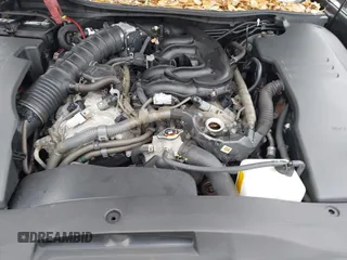 2008 Lexus GS with VIN JTHCE96S180019372, listed as a IAAI auction lot 41879785 with 166,046 mi miles and . Bid and sale history available at carsss.com. Image 10.
