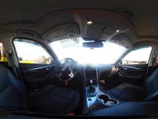 2018 Infiniti Q50 Luxe с VIN JN1EV7AP4JM355312, выставлен на аукционе IAAI как лот 42573520 с пробегом 57 691 миль миль и . История ставок и продаж доступна на DreamBid. Изображение 18.