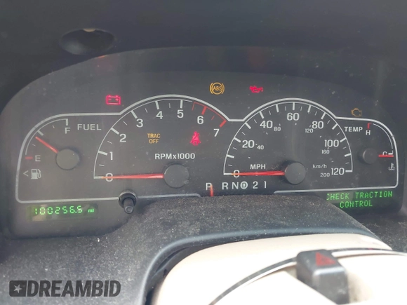 2001 Ford Windstar SEL z VIN 2FMZA53411BA45735, wystawiony jako IAAI lot #42648798 z przebiegiem 100 256 mil mil oraz . Historia ofert i sprzedaży dostępna na DreamBid. Obrazek 7.