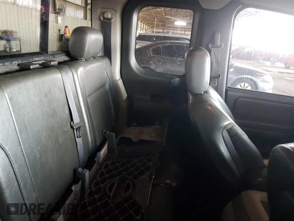 2004 Nissan Titan SE with VIN 1N6AA06B84N577326, listed as a Copart auction lot 59724355 with 179,549 mi miles and Salvage title. Bid and sale history available at DreamBid. Image 10.