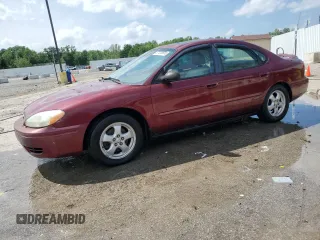 2005 Ford Taurus SE z VIN 1FAFP53215A178751, wystawiony jako Copart lot #57416685 z przebiegiem 208 865 mil mil oraz Nie do naprawy • Non repairable. Historia ofert i sprzedaży dostępna na DreamBid. Obrazek 1.