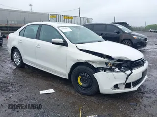 2012 Volkswagen Jetta SE с VIN 3VWDP7AJ3CM310624, выставлен на аукционе IAAI как лот 42331867 с пробегом 222 994 миль миль и . История ставок и продаж доступна на DreamBid. Изображение 1.