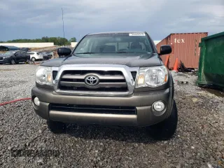 2009 Toyota Tacoma PreRunner with VIN 3TMJU62N19M072162, listed as a Copart auction lot 54449375 with 280,528 mi miles and Salvage title. Bid and sale history available at DreamBid. Image 5.