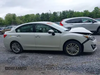 2015 Subaru Impreza Limited с VIN JF1GJAM66FH018275, выставлен на аукционе IAAI как лот 42362307 с пробегом 114 979 миль миль и . История ставок и продаж доступна на DreamBid. Изображение 13.