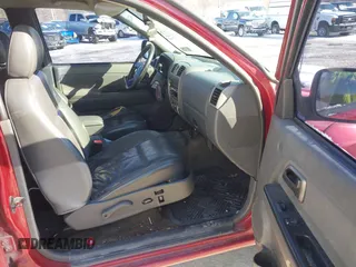2004 Chevrolet Colorado 1SB LS Z85 with VIN 1GCDT136248168194, listed as a IAAI auction lot 41608936 with 253,484 mi miles. Bid and sale history available at carsss.com. Image 5.