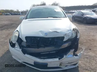 2009 Mercedes-Benz R 3.5L with VIN 4JGCB65E09A092583, listed as a IAAI auction lot 42102652 with 161,426 mi miles and . Bid and sale history available at DreamBid. Image 6.