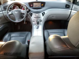 2008 Subaru Tribeca Limited z VIN 4S4WX90DX84411225, wystawiony jako Copart lot #42447845 z przebiegiem 128 392 mil mil oraz Szkoda całkowita • Salvage title. Historia ofert i sprzedaży dostępna na DreamBid. Obrazek 8.