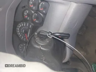 2007 Isuzu Ascender S с VIN 4NUDS13S172700899, выставлен на аукционе IAAI как лот 42671368 с пробегом 153 519 миль миль и . История ставок и продаж доступна на DreamBid. Изображение 11.