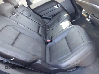 2018 Land Rover Range Rover Sport с VIN SALWR2RE7JA809817, выставлен на аукционе IAAI как лот 42308693 с пробегом 49 933 миль миль и . История ставок и продаж доступна на DreamBid. Изображение 8.