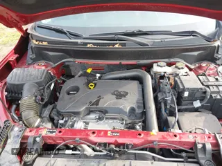 2024 GMC Terrain AT4 z VIN 3GKALYEG6RL314515, wystawiony jako IAAI lot #41962078 z przebiegiem 10 555 mil mil oraz . Historia ofert i sprzedaży dostępna na DreamBid. Obrazek 10.