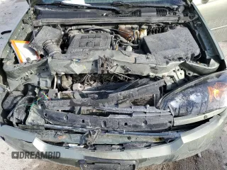 2005 Chevrolet Malibu Maxx LS with VIN 1G1ZT64865F219866, listed as a Copart auction lot 88737635 with 188,509 mi miles and Clean Title. Bid and sale history available at carsss.com. Image 11.