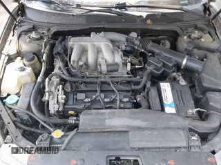 2006 Nissan Maxima SE z VIN 1N4BA41E06C848920, wystawiony jako IAAI lot #42116739 z przebiegiem 156 589 mil mil oraz . Historia ofert i sprzedaży dostępna na DreamBid. Obrazek 10.