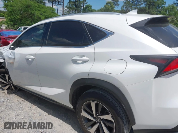 2020 Lexus NX 300 с VIN JTJGARBZ7L5017636, выставлен на аукционе IAAI как лот 42167762 с пробегом 62 529 миль миль и . История ставок и продаж доступна на DreamBid. Изображение 14.