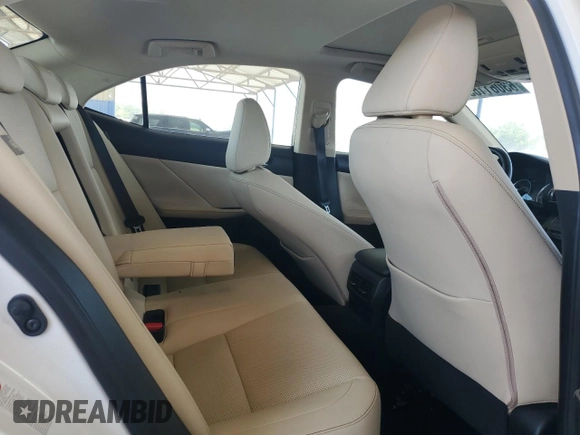 2014 Lexus IS 250 with VIN JTHBF1D23E5003010, listed as a Copart auction lot 63061165 with 88,017 mi miles and Salvage title. Bid and sale history available at DreamBid. Image 10.