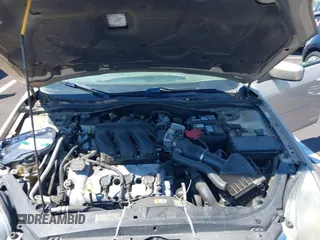 2007 Ford Fusion SE with VIN 3FAHP07197R260538, listed as a IAAI auction lot 42108954 with 160,417 mi miles and . Bid and sale history available at DreamBid. Image 10.
